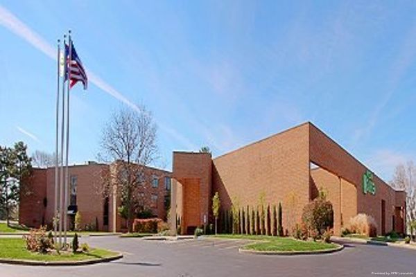 WYNDHAM GARDEN DAYTON SOUTH HOTEL (Miamisburg)